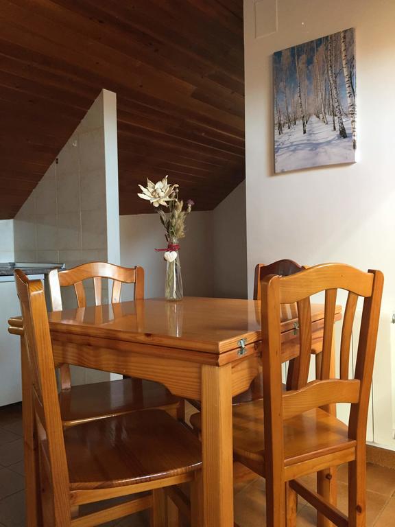 Apartament Casa Xulla 2 Estación Zimmer foto