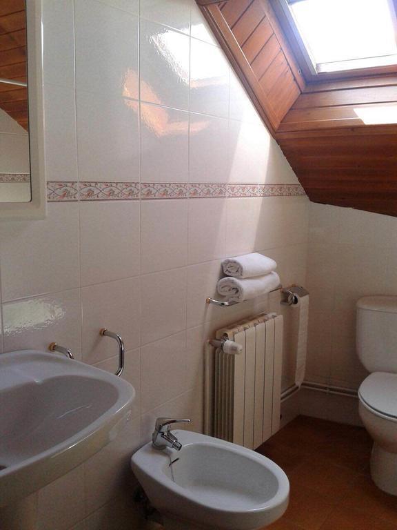 Apartament Casa Xulla 2 Estación Zimmer foto